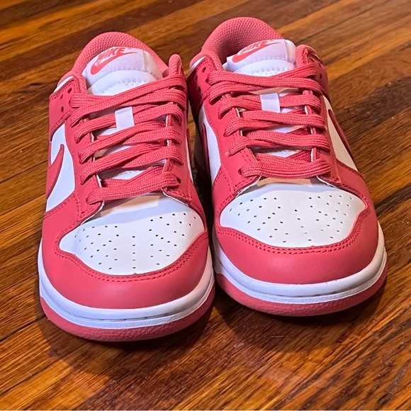 Nike Dunk (W) Archeo Pink - Picture 3 of 4